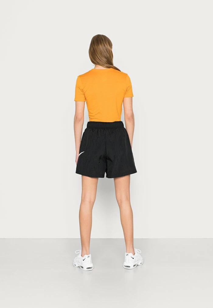 Nike Sportswear Shorts - Black/white - Image 3