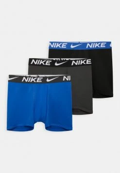 Nike Sportswear ESSENTIAL MICRO 3PACK - Pants - Game Royal