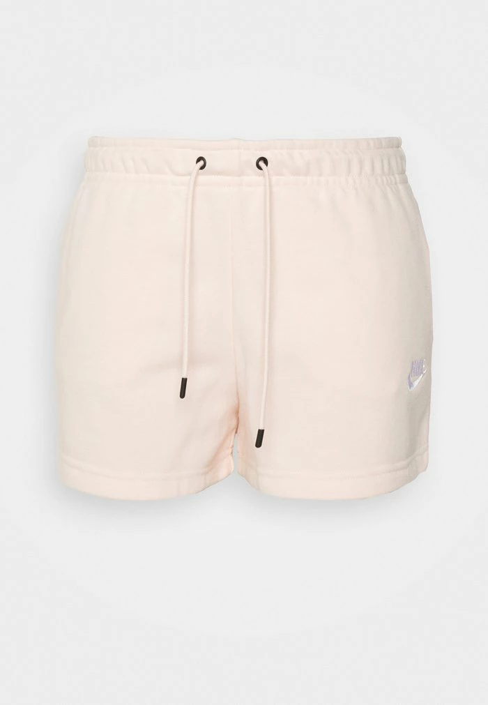 Nike Sportswear Shorts - Atmosphere/white - Image 2