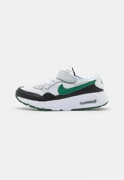 Nike Sportswear AIR MAX SC BPV UNISEX - Trainers - White/gorge Green/black/pure Platinum