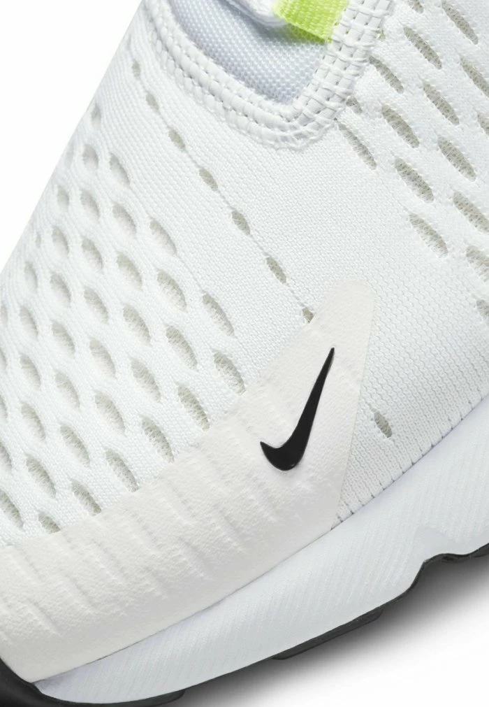 Nike Sportswear AIR MAX 270 - Trainers - White Light Bone Ghost Green Black - Image 7