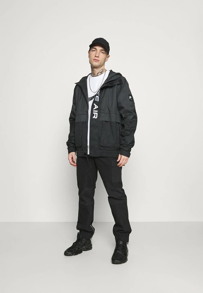 Nike Sportswear CREW PACK - Sweatshirt - White - Image 2