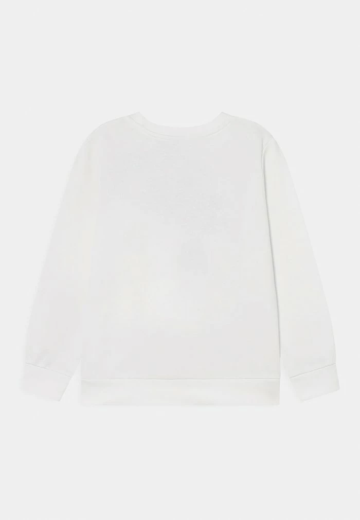 Nike Sportswear GREAT OUTDOORS CREW UNISEX - Sweatshirt - Sail - Image 2