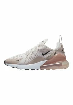 Nike Sportswear AIR MAX 270 - Trainers - Light Soft Pink Pink Oxford Desert Berry Black