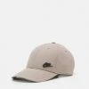 Nike Sportswear FUTURA UNISEX - Cap - Moon Fossil/black
