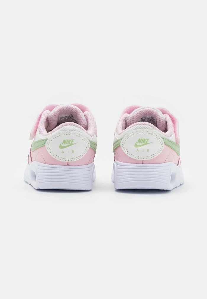 Nike Sportswear AIR MAX SC BTV UNISEX - Trainers - Summit White/honeydew/pink Foam/black - Image 3