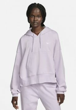 Nike Sportswear OVER SIZED - Sweatshirt - Doll/(white)