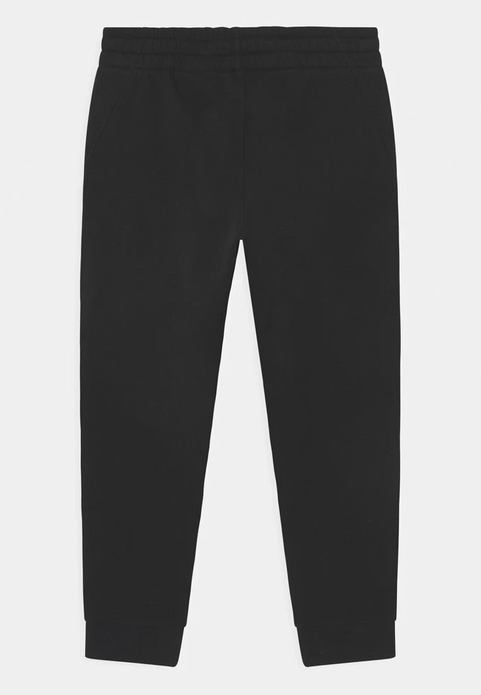 Nike Sportswear PLUS CLUB - Tracksuit Bottoms - Black - Image 2