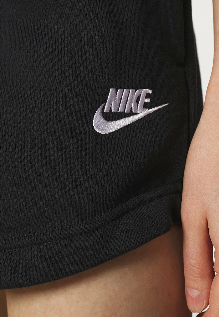 Nike Sportswear Shorts - Black/white - Image 5