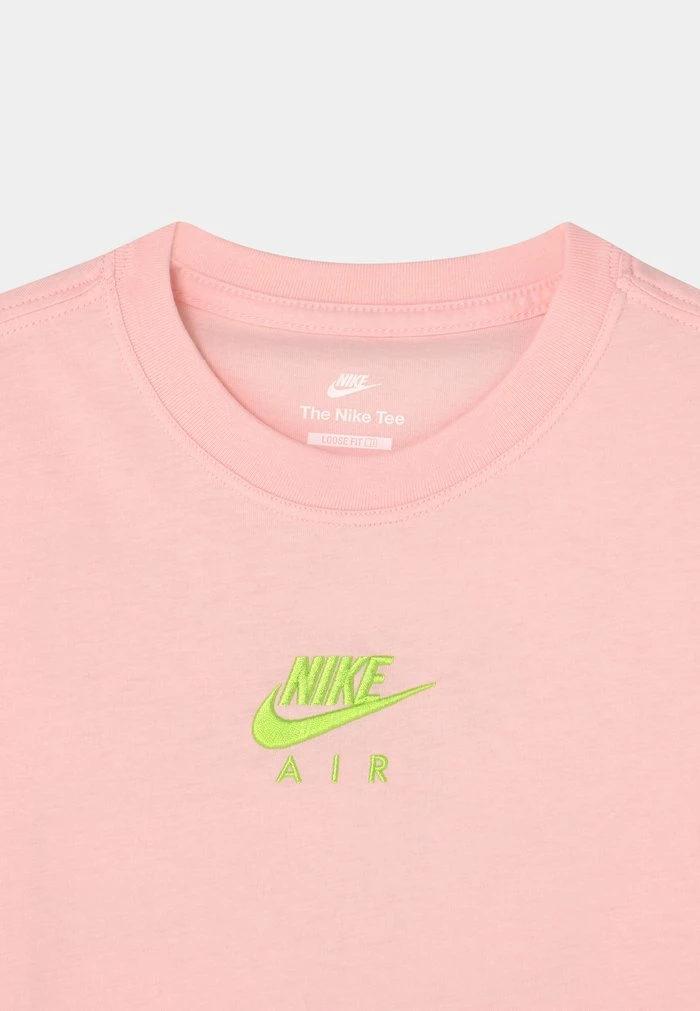 Nike Sportswear TEE AIR - Print T-shirt - Atmosphere - Image 3