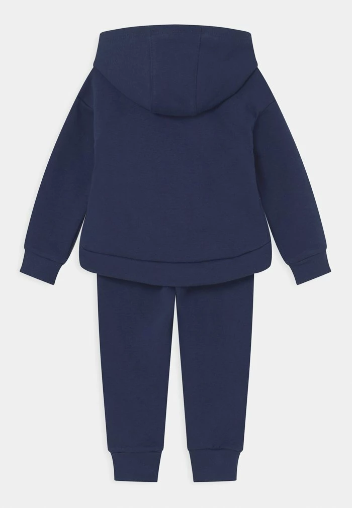 Nike Sportswear CLUB SET - Tracksuit - Midnight Navy - Image 2