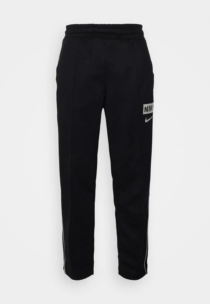 Nike Sportswear RETRO PANT - Tracksuit Bottoms - Black - Image 6