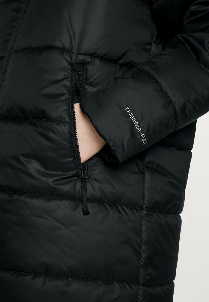 Nike Sportswear Waterproof Jacket - Black - Image 5