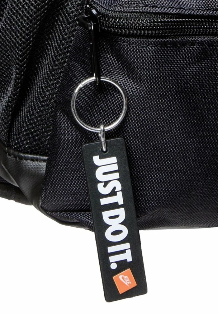 Nike Sportswear MINI UNISEX - Rucksack - Black / White - Image 5