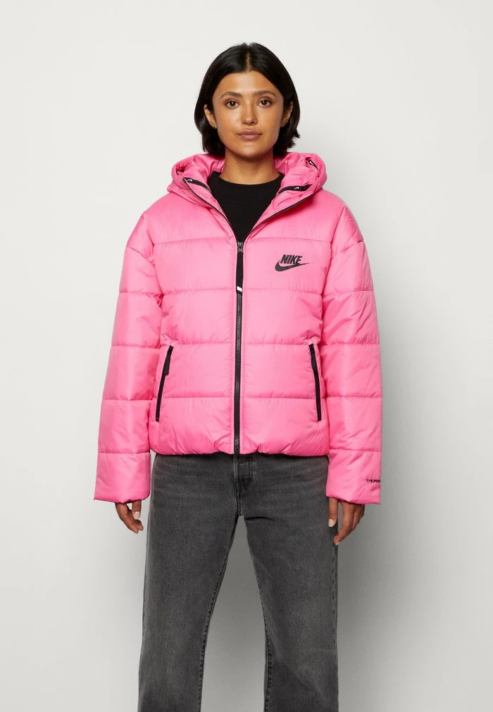 Nike Sportswear Winter Jacket - Pinksicle/pinksicle/black