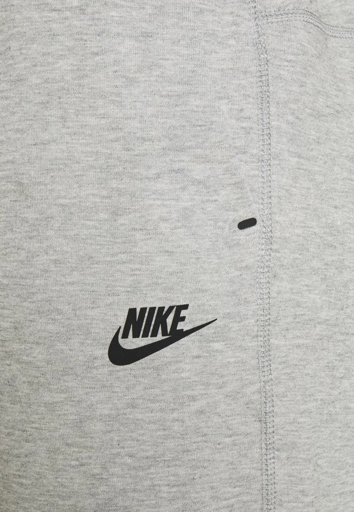 Nike Sportswear Tracksuit Bottoms - Grey Heather - Image 5