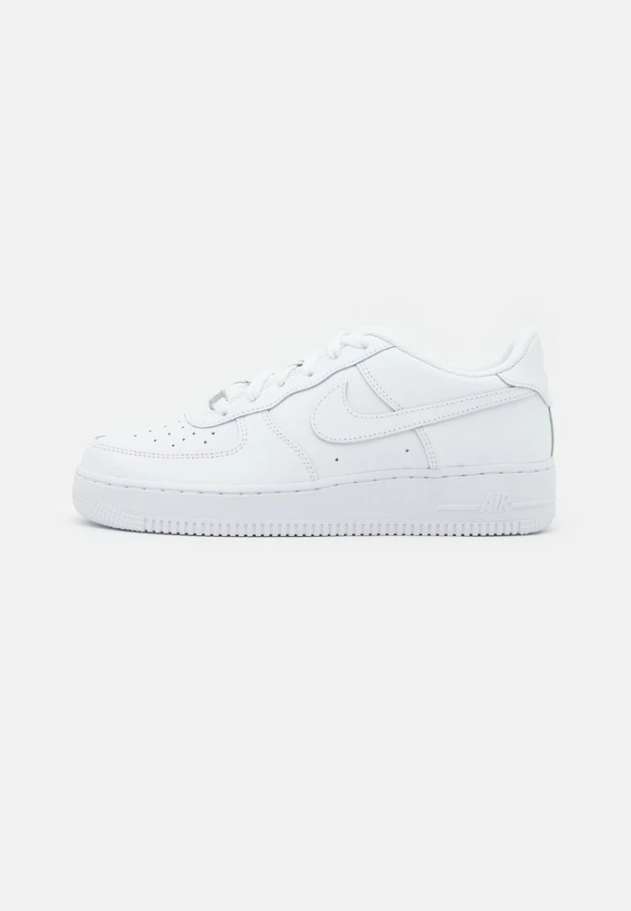 Nike Sportswear AIR FORCE 1 - Trainers - White