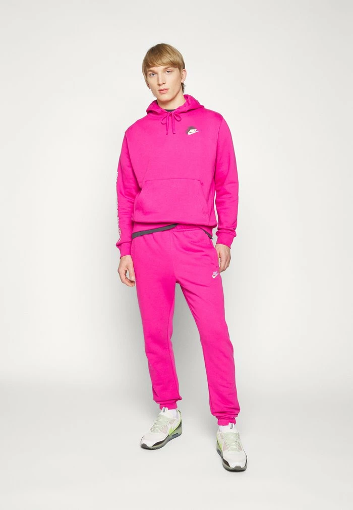 Nike Sportswear HOODIE - Sweatshirt - Active Pink - Image 2