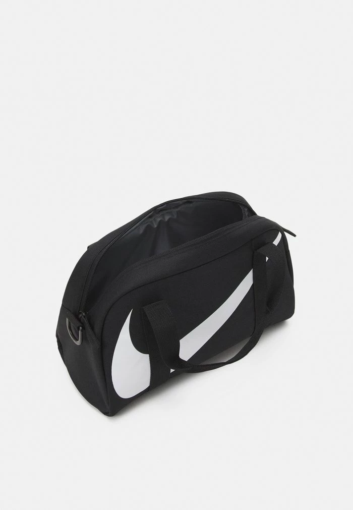 Nike Sportswear GYM CLUB LUNCH BAG UNISEX - Sports Bag - Black - Image 3