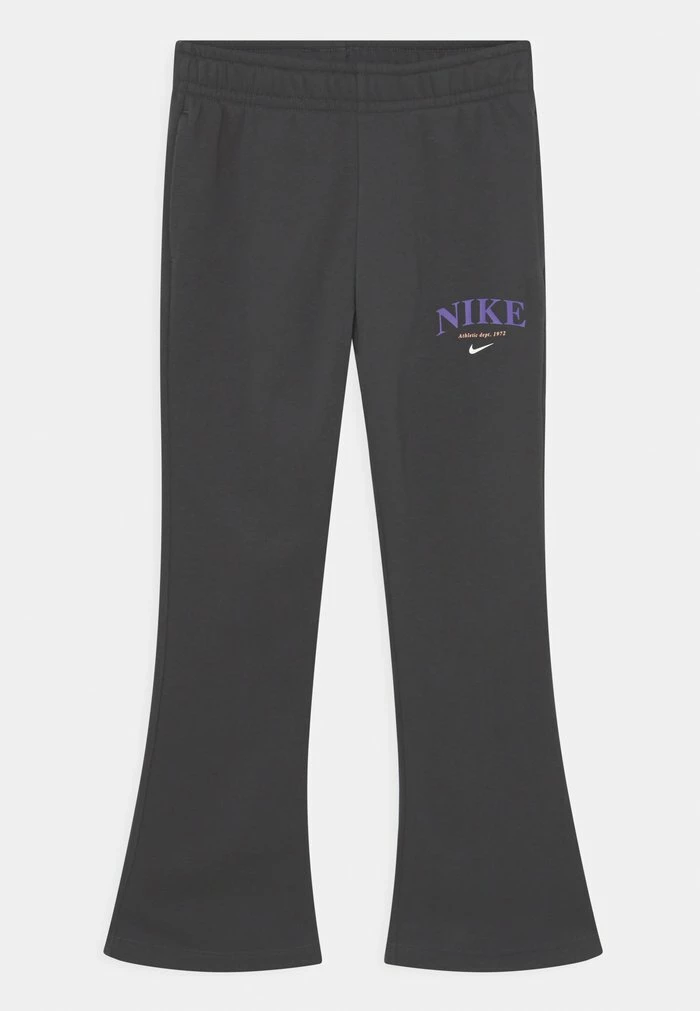 Nike Sportswear TREND PANT - Tracksuit Bottoms - Off Noir