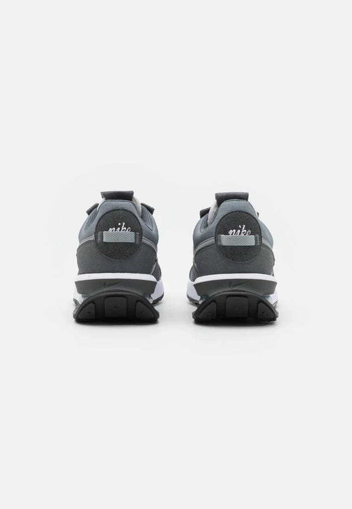 Nike Sportswear AIR MAX PRE DAY - Trainers - Smoke Grey/moon Fossil/iron Grey/white/black - Image 3