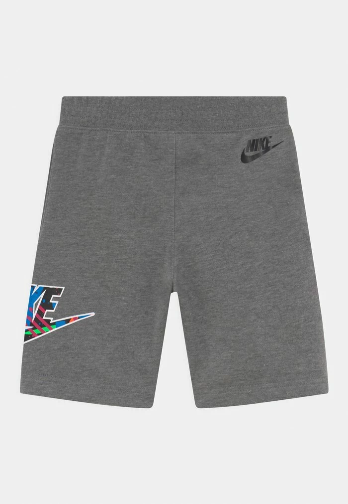 Nike Sportswear THRILL ZIP - Tracksuit Bottoms - Carbon Heather - Image 2