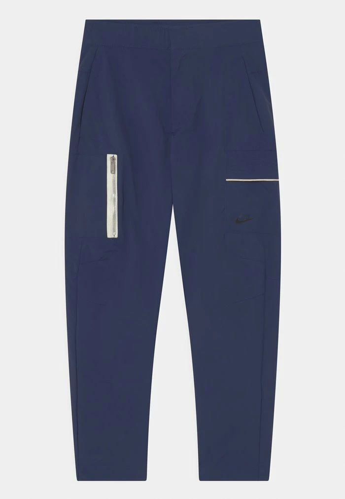 Nike Sportswear UTILITY PANT - Trousers - Midnight Navy