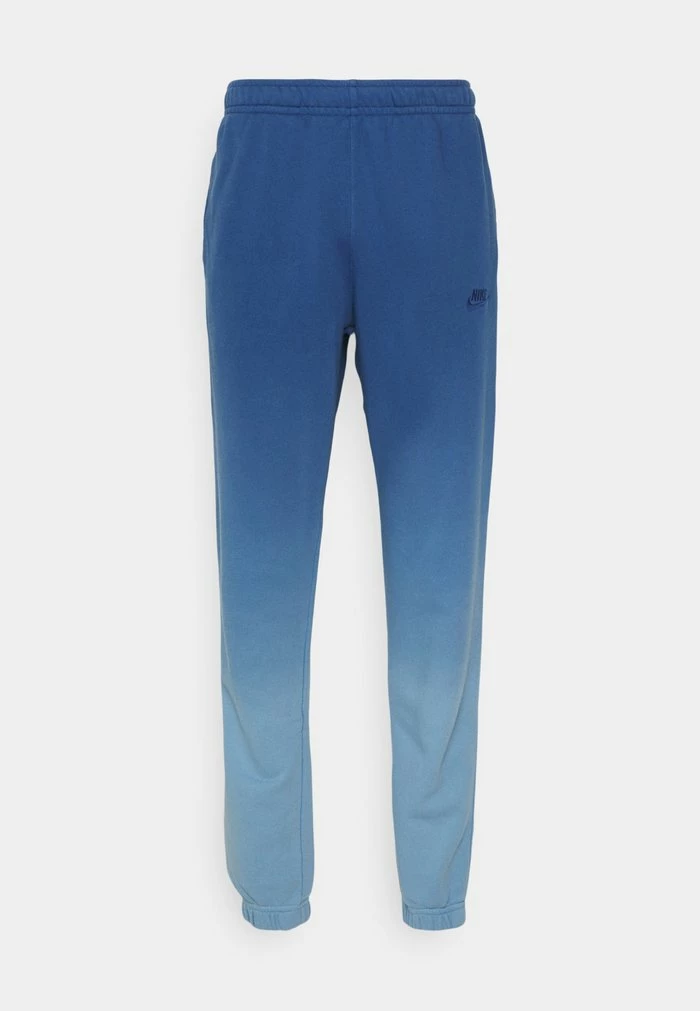 Nike Sportswear Tracksuit Bottoms - Mystic Navy/leche Blue - Image 4