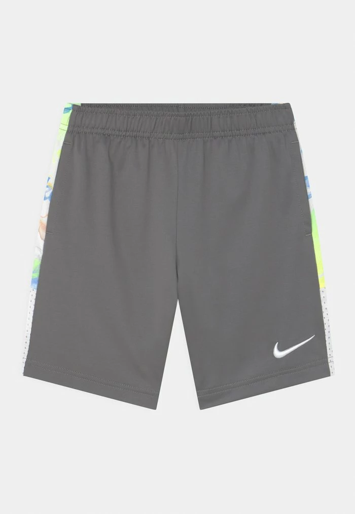 Nike Sportswear DAZE - Sports Shorts - Smoke Grey