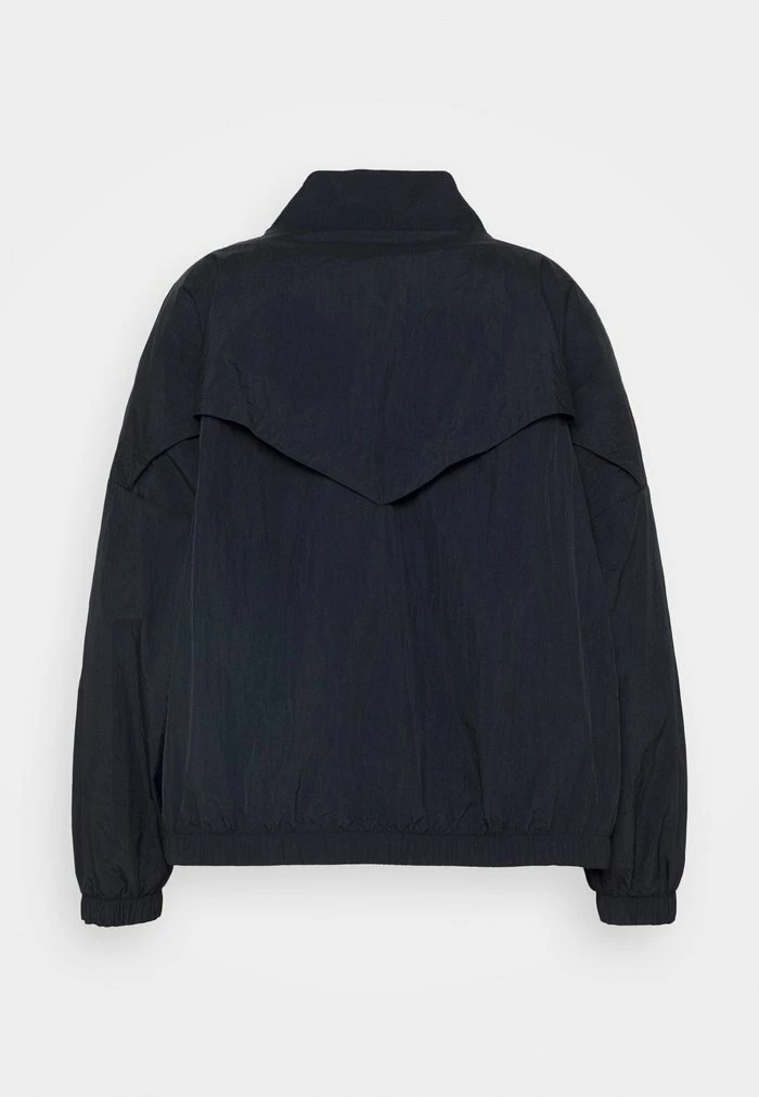 Nike Sportswear Windbreaker - Black - Image 2