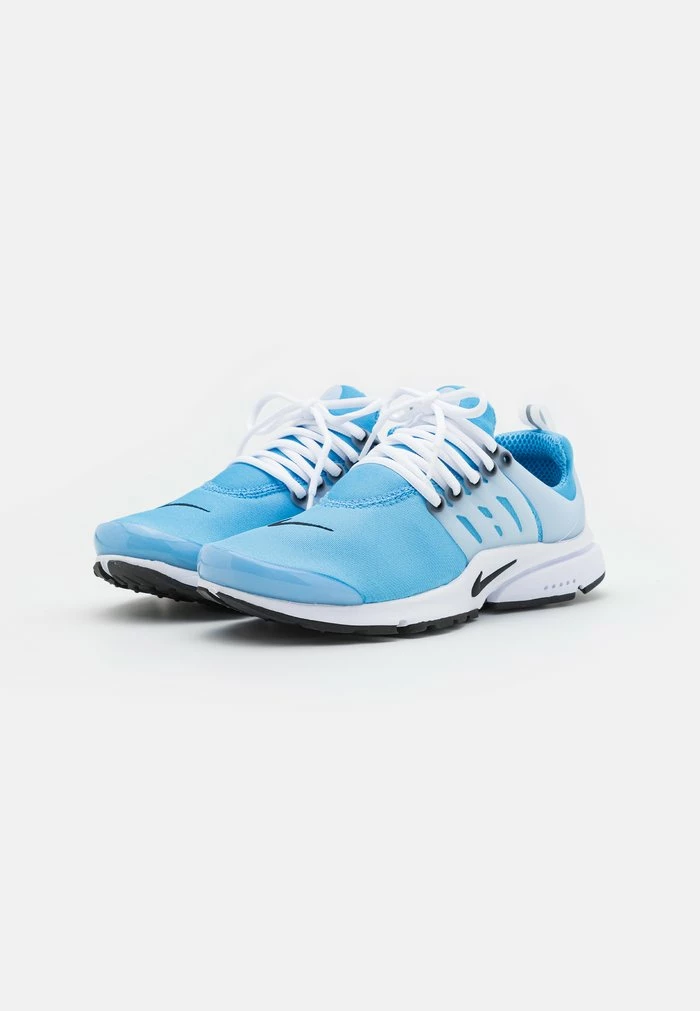 Nike Sportswear AIR PRESTO UNISEX - Trainers - University Blue/black/white - Image 2