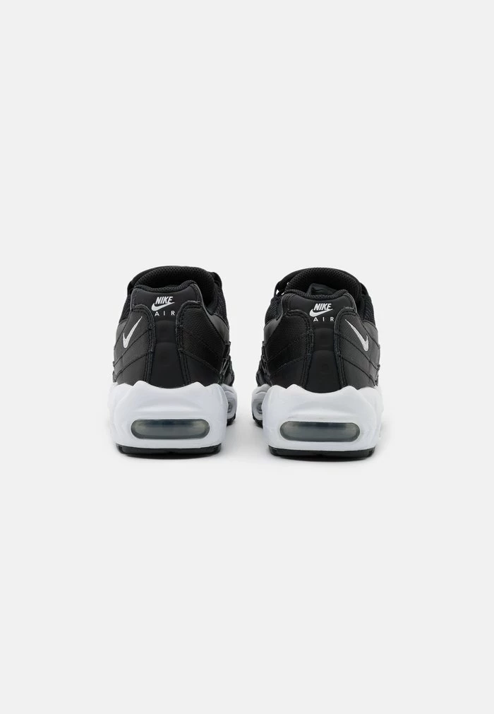 Nike Sportswear AIR MAX 95 - Trainers - Black/white - Image 4