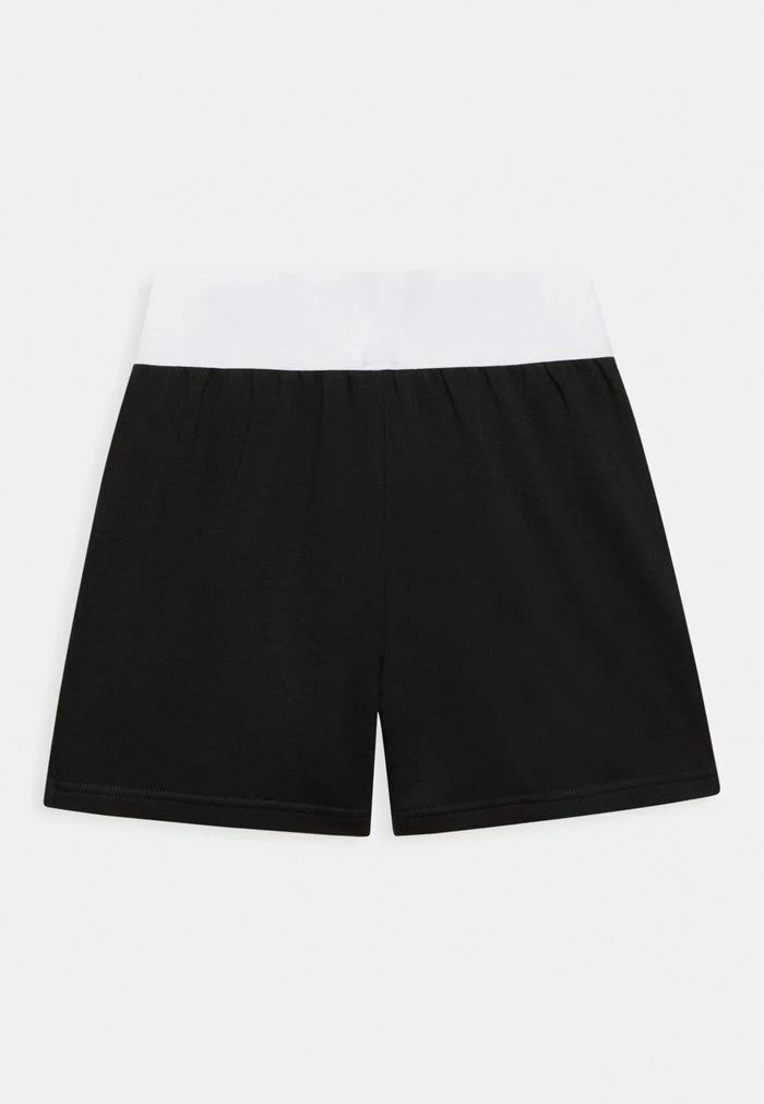 Nike Sportswear AIR - Shorts - Black/white/smoke Grey - Image 2