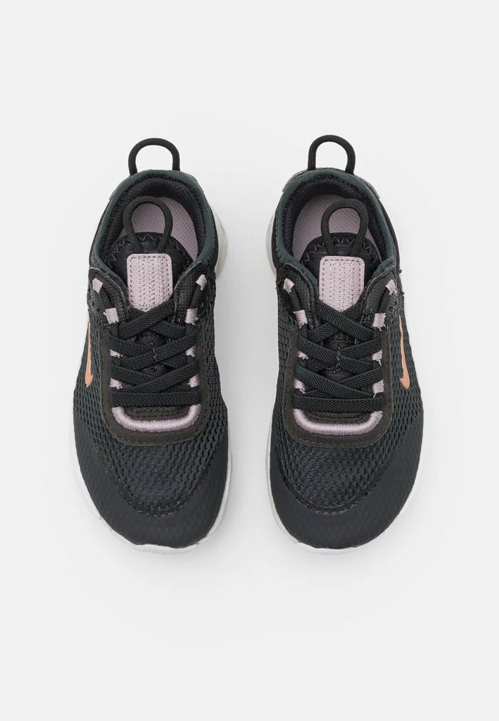 Nike Sportswear RT LIVE BP UNISEX - Trainers - Off Noir/metallic Red Bronze/black/amethyst Ash - Image 4