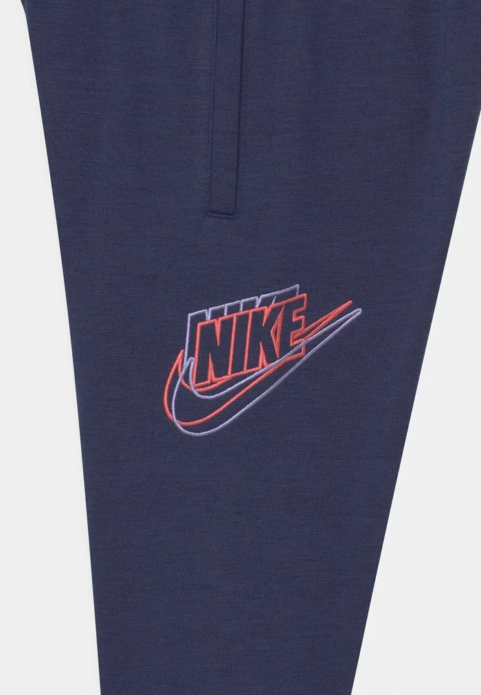 Nike Sportswear RECYCLED - Tracksuit Bottoms - Midnight Navy - Image 3