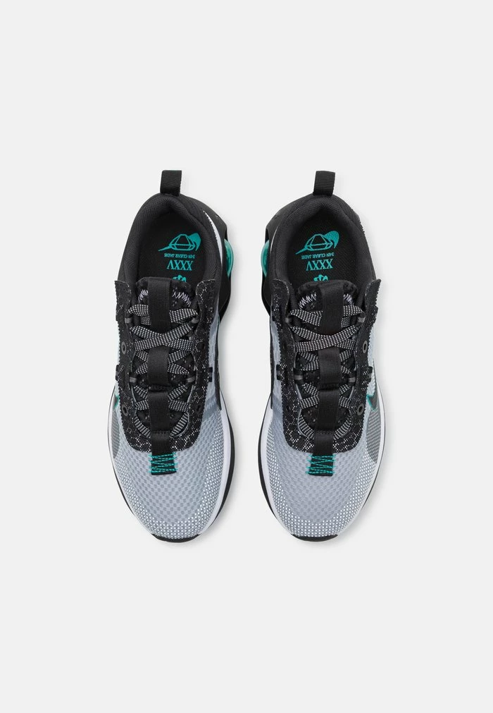 Nike Sportswear AIR MAX 2021 SE - Trainers - Wolf Grey/clear Jade/black/white - Image 6