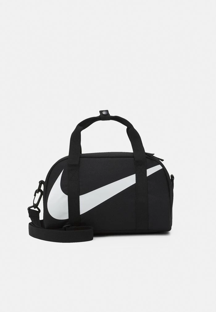 Nike Sportswear GYM CLUB LUNCH BAG UNISEX - Sports Bag - Black