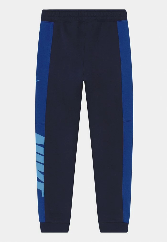 Nike Sportswear AMPLIFY - Tracksuit Bottoms - Midnight Navy - Image 2