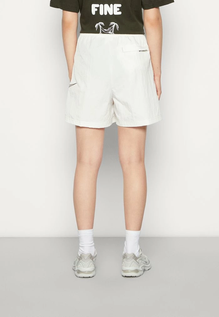 Nike Sportswear Shorts - Phantom/black/sanddrift - Image 3