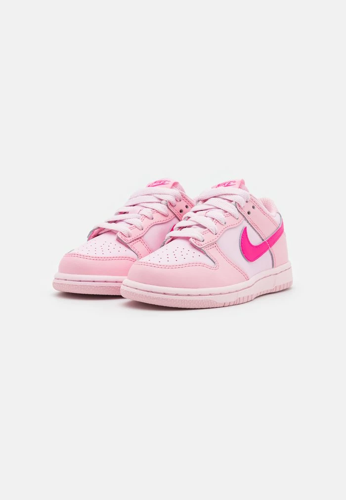 Nike Sportswear DUNKLOW BP UNISEX - Trainers - Pink - Image 2