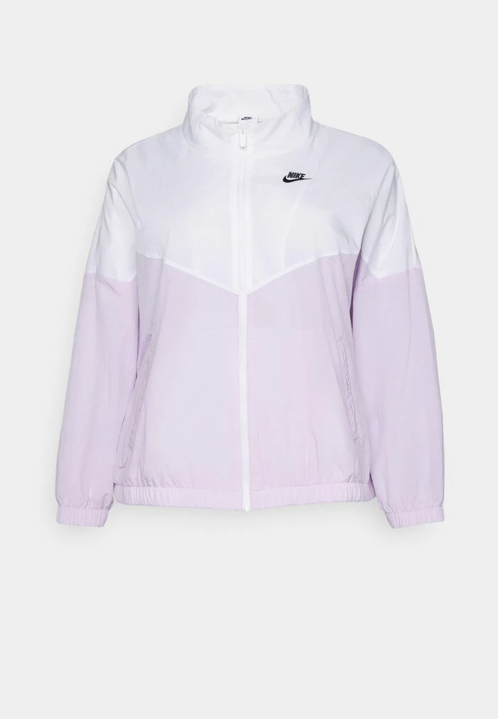 Nike Sportswear Windbreaker - White/doll/black - Image 7