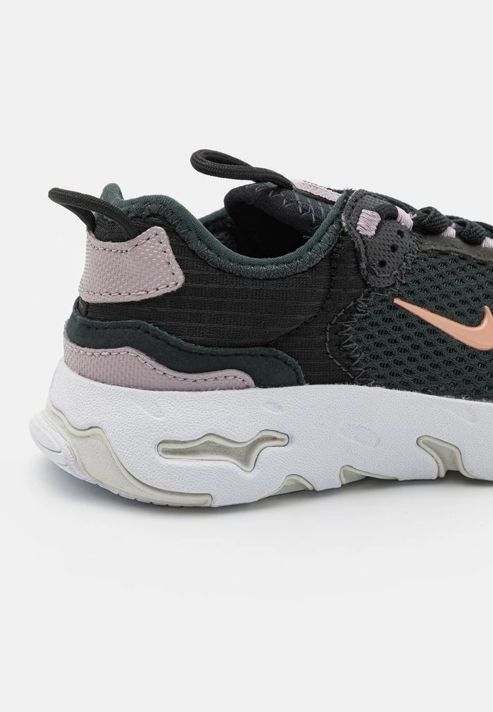 Nike Sportswear RT LIVE BP UNISEX - Trainers - Off Noir/metallic Red Bronze/black/amethyst Ash - Image 6