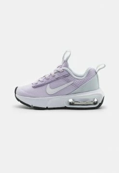 Nike Sportswear AIR MAX INTRLK LITE BP UNISEX - Trainers - Violet Frost/white/barely Grape/pure Platinum