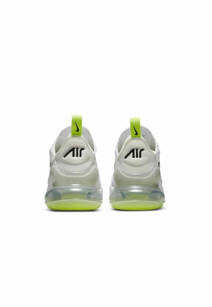 Nike Sportswear AIR MAX 270 - Trainers - White Light Bone Ghost Green Black - Image 6