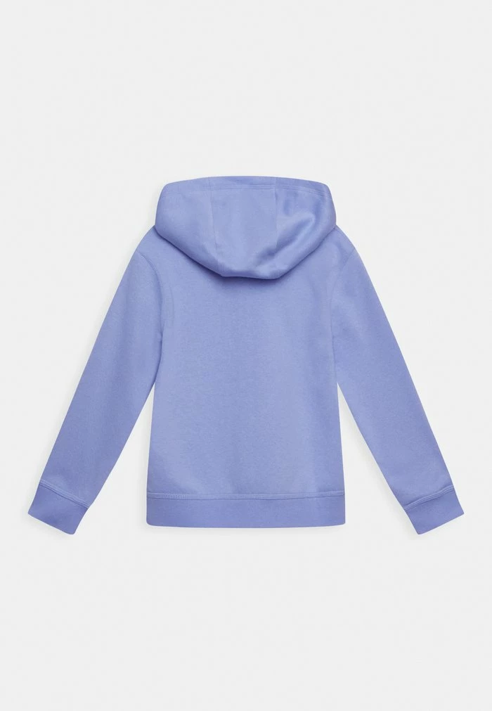 Nike Sportswear B NSW PO CLUB - Hoodie - Light Thistle White - Image 2