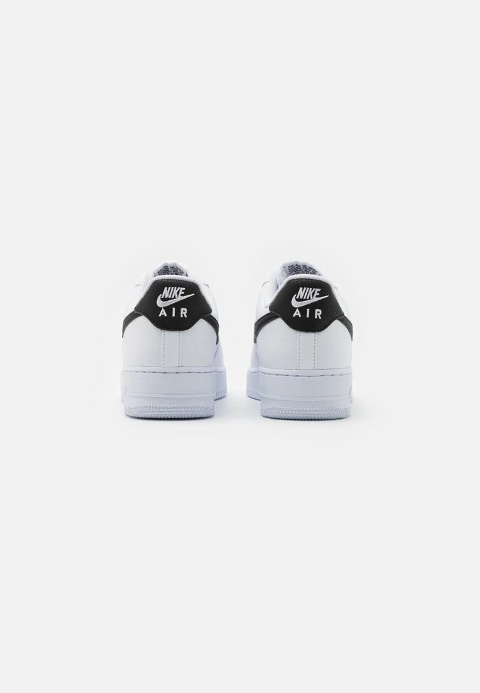 Nike Sportswear AIR FORCE 1 '07 - Trainers - White/black - Image 3