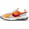 Nike Sportswear AIR MAX PRE DAY - Trainers - Kumquat/pomegranate-photon Dust-white-black