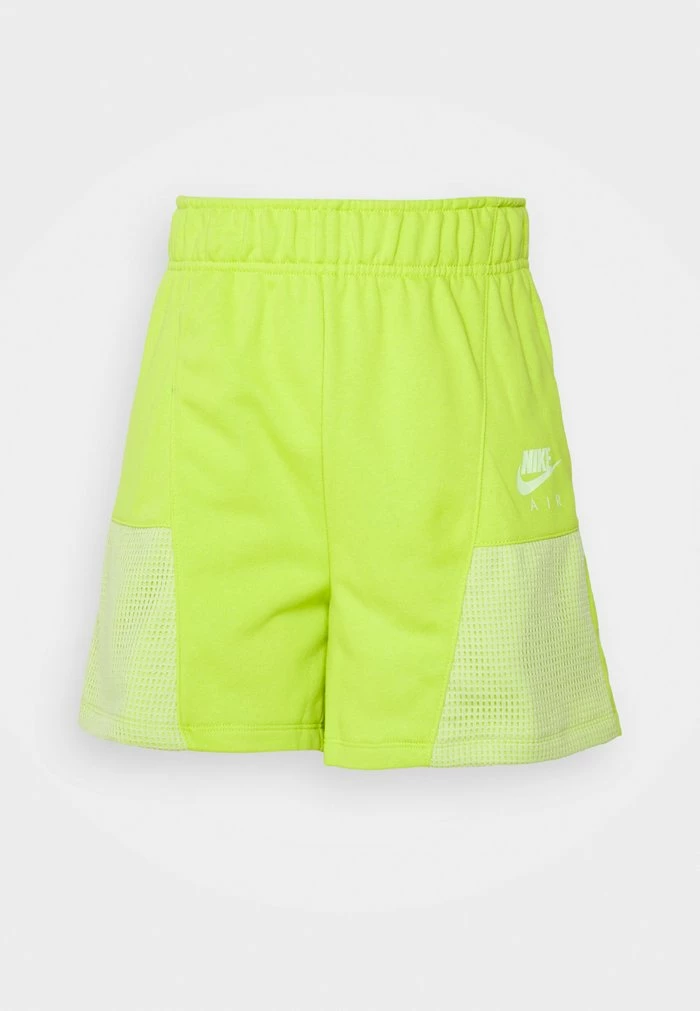Nike Sportswear AIR - Shorts - Atomic Green/limelight/barely Volt - Image 2