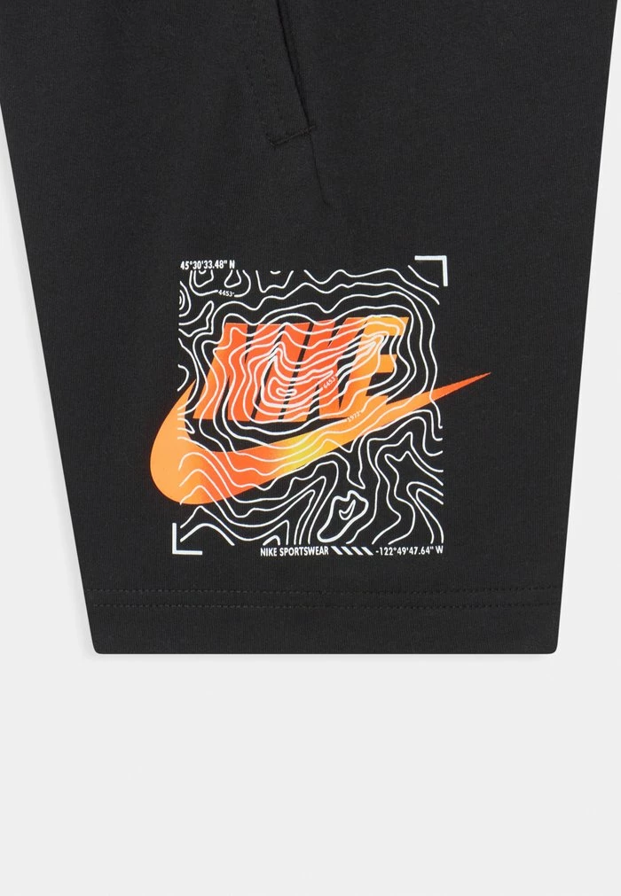 Nike Sportswear ELEVATE - Shorts - Black - Image 3