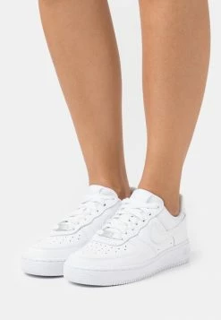 Nike Sportswear WMNS AIR FORCE 1 07 - Trainers - White